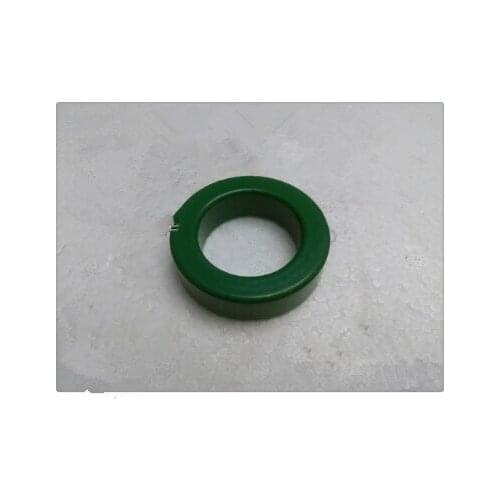 10 pcs Manganese Zinc Green Color New Ferrite 50x32x13 Anti-Interference Magnetic Core Magnetic Ring High Conductivity Material