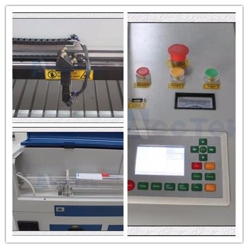 AK6090 cnc laser, laser recorder laser engraver with low price