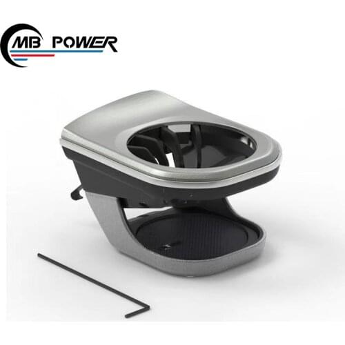 G class W464 car accessories cup holder 2018-2019y G-class W464 G63 G500 G350D interior accessories cup holder