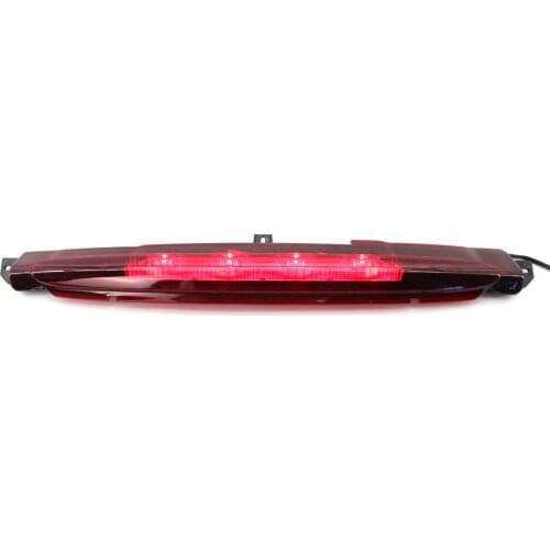 Car Rear Stop Lamp High Mount Third Led Brake Light Trunk Pickup For Chevrolet Avalanche 2002-2012