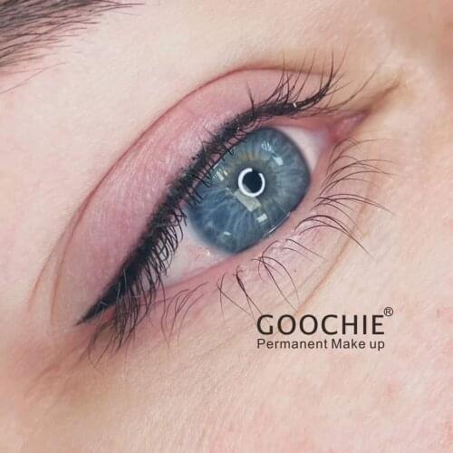 Goochie Digital Permanent Makeup Control Cosmetic Tattoo Machine Eyebrow