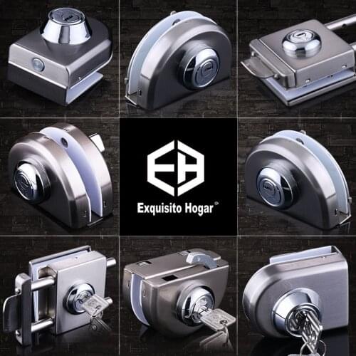 EXQUISITO HOGAR Door Locks