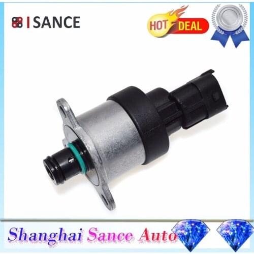 ISANCE Fuel Injection Pressure Regulator For VAUXHALL / OPEL AVANTIME ESPACE -GRAND SCENIC MASTER LAGUNA MEGANE TRAFIC