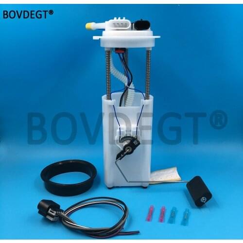 Electric Fuel Pump Module Assembly for OLDSMOBILE BRAVADA 4.3L V6 for GMC JIMMY CHEVROLET BLAZER E3992M 19177220