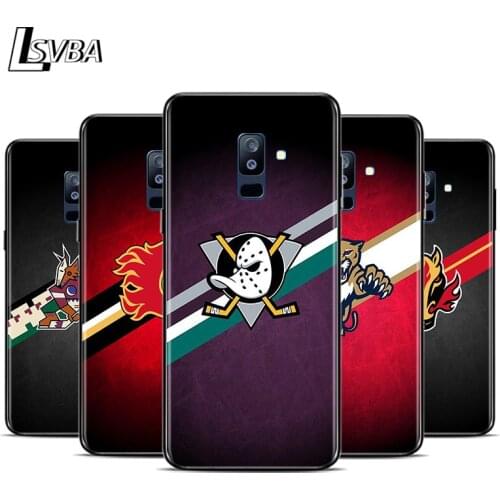 Ball Game Athletic Logo For Samsung Galaxy A9 A8 A7 A6 A6S A8S A5 A3 Star Plus 2018 2017 2016 Soft Phone Case