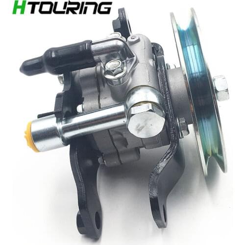 POWER STEERING PUMP For NISSAN CARAVAN Bus 2.5 D E24 1986-1997 49110-0W800 49110-30N00 491100W800 4911030N00