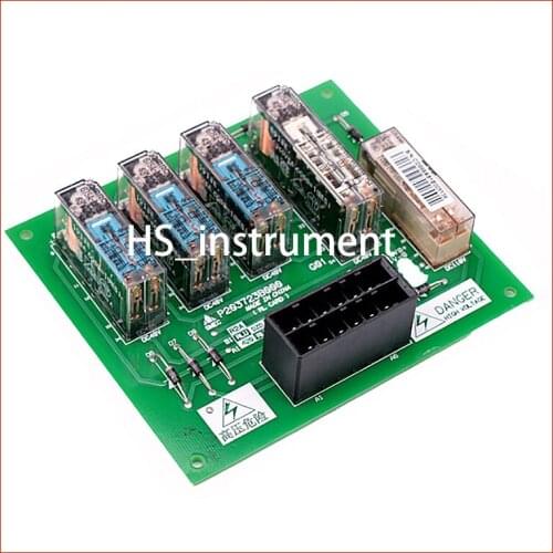 New Original P203723B000G01 Mit Elevator Flat Relay Board