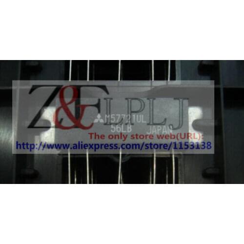 M57721L M57721UL M 57721L M 57721UL ORIGINAL MODULE