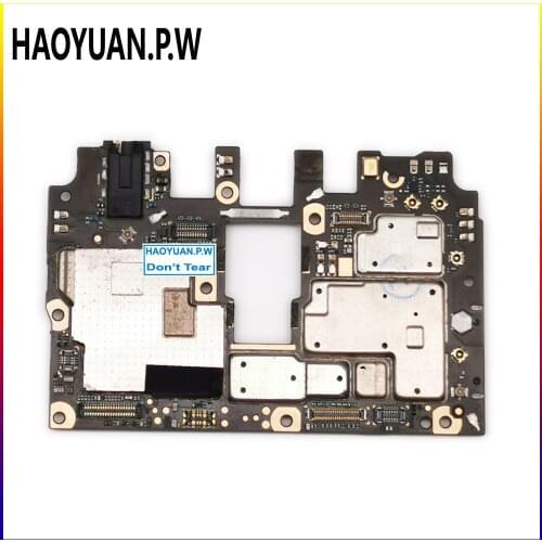 Tested Global multilingual Original Working Mainboard Motherboard flex Circuits Cable FPC For Xiaomi Pocophone Poco F1