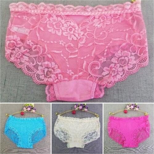 Cotton Womens Sexy Thongs G-string Underwear Panties Briefs For Ladies T-back,1pcs/Lot,86612
