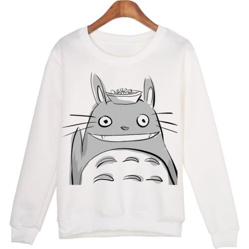 Harajuku 3D Print Japanese Anime Brown Bear Sweatshirts Coat Men Women Cartoon Panda Fashion Hoodies Tracksuit streetwear Tops