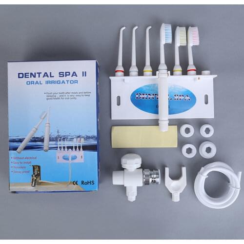 VSARTERO Oral Irrigators