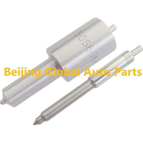 High Quality Diesel Injector Spray Nozzle BDLL150S6666 5621713 for Diesel Engine