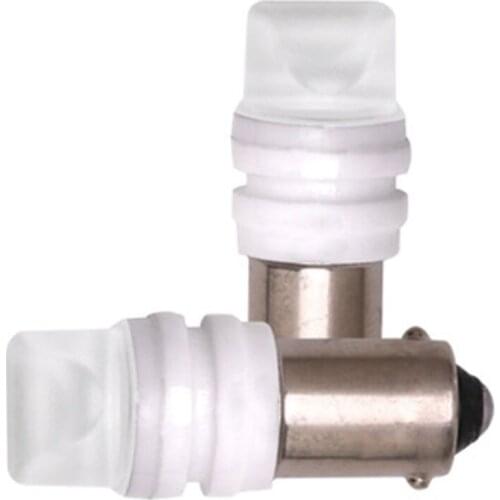 WTS LED Bulbs H6W (BAX9s)