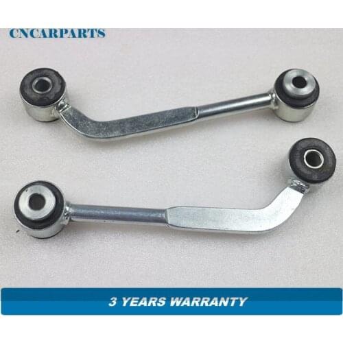 2pcs stabilizer link sway bar for Mercedes-Benz C-Klasse W203 T-Model CLK C209 Cabriolet A209 ,2033200789 2033200889