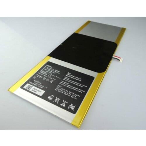 ALLCCX battery battery HB3X1 for Huawei MediaPad 10Link S10-201wa with good quality and best price