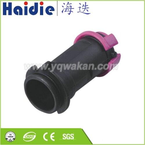 Free shipping 5sets 2pin Auto Electri waterproof wireharness plug connector 813 972 926