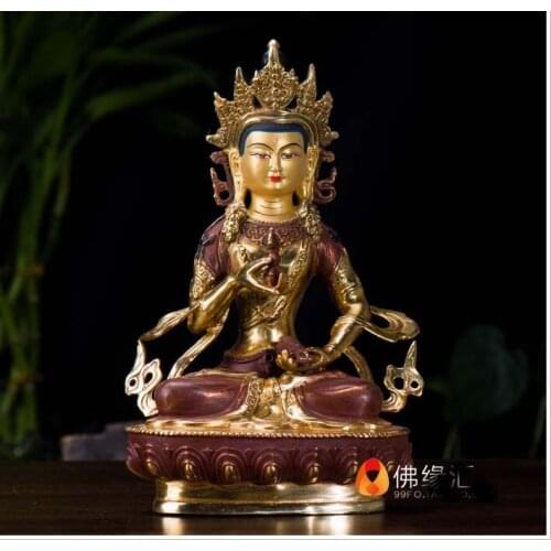 WHOLESALE BUDDHA -20CM # GOOD BUDDHA BUDDHIST BLESS FAMILY HOME SAFETY HEALTH WEALTH EFFICACIOUS PROTECTION VAJRASATTVA BUDDHA