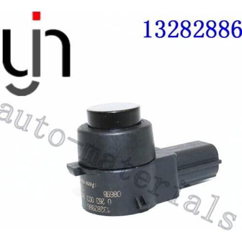 CarParking sensor OEM 13282886 13295029 13330722 13394368 assist Sensor PDC Parksensor for Regal Saab Opel Astra J Via Zafira