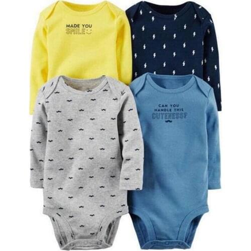 Боди песочники CNYASURE China At AliExpress