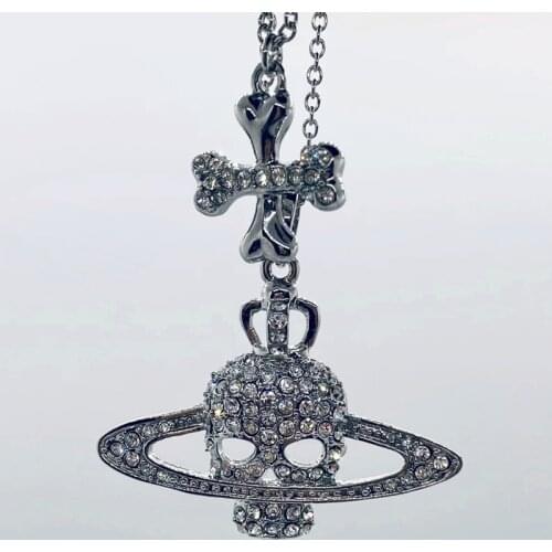 Панк-ожерелья DadeTCDF China At AliExpress