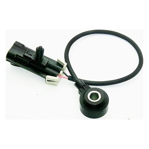 Knock Sensor E1T58571 For COBALT HHR MALIBU & PONTIAC G5 G6 SATURN SKY VUE 07-08
