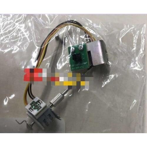 For Mindray Biochemical Blender BS480 BS490 BS800 BS820 BS830 BS850 BS860 Stirring Motor with Sensor