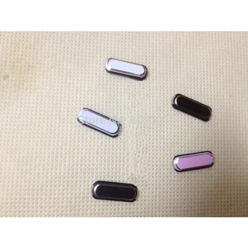 For Samsung Galaxy Note 3 SM-N9005 Home Button Main Return Keypad Black White Pink Gold Color