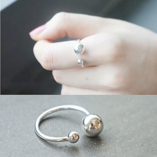 DrimyGirl Women's Rings