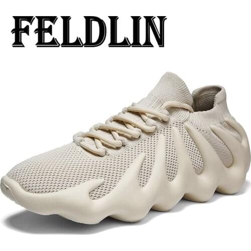 Feldlin Walking Shoes