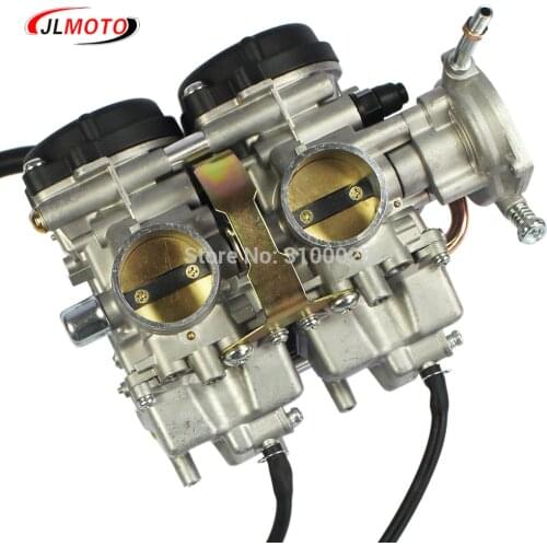 Carburetor Fit For 2001-2005 Yamaha Raptor ATV 660 660r Yfm660 Yfm 660r YFM660RP 5LP-14900-20-00 Quad Bike Parts