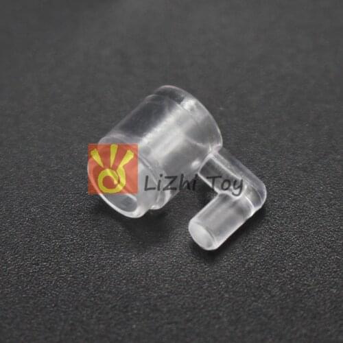 MOC Bricks 3899 Utensil Cup DIY Enlighten Block Brick Part Compatible with All Brands Assembles Particles