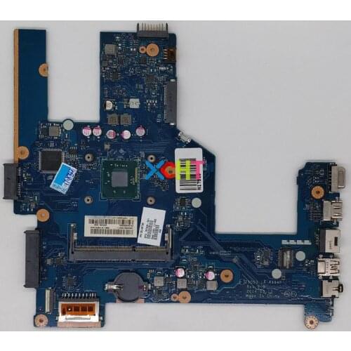 For HP 250 256 G3 Series 787809-501 787809-601 787809-001 ZSO50 LA-A994P Pent N3540 Laptop Motherboard Tested & working perfect