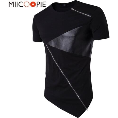 Мужские футболки без рукавов MIICOOPIE China At AliExpress