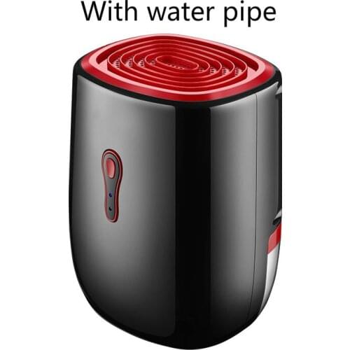 Air dryer Mini semiconductor dehumidifier Hygroscopic air dehumidifier Household dehumidifier dehumidifier for home basement