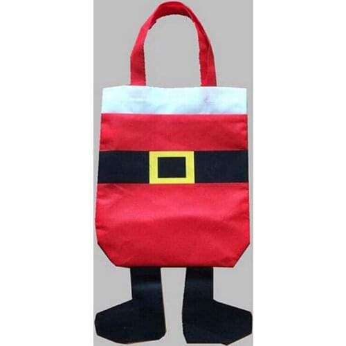 Miss Doggy Shopping Bags