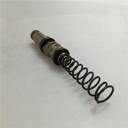 STARPAD For Piston seal spring assembly dual pump dual-piston 13mm electric car tuning parts for disc brakes (4 pcs/lot)