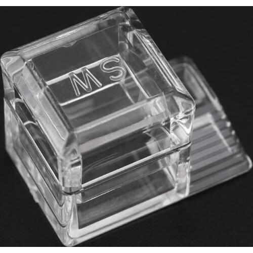 Sequare Design Ant Water Feeder Ant Farm Water Erea For Insect Ant Nests Q0KA