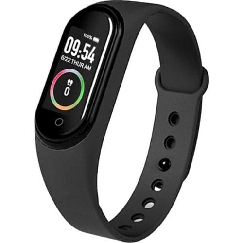 Smart Watch Band Wristband Blood Pressure Heart Rate Monitor Pedometer Sports Bracelet Health Fitness waterproof Sports Bracelet