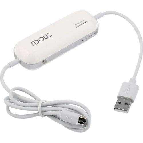 SNOCU Multifunctional OTG Data Cable Line Fast Charging 128GB Expansion Data Transmission Micro/Type-C Cable