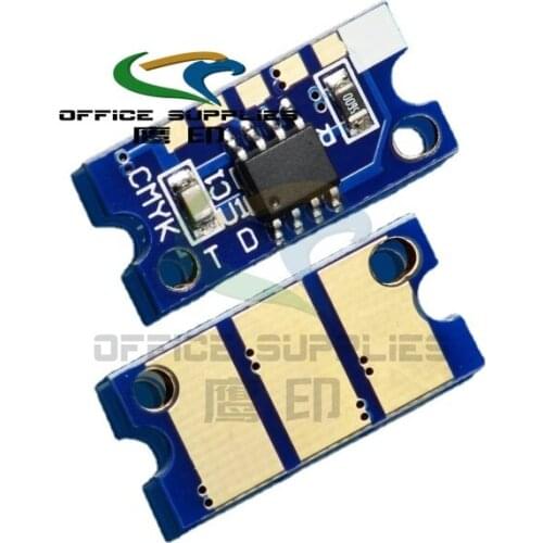 20PCS Toner Chip for Minolta Bizhub C25 TNP27