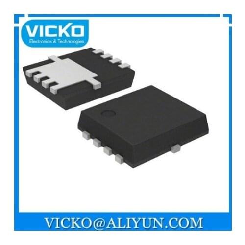 [VK] TPHR8504PL ,L1Q MOSFET N-CH 40V 150A 8SOP switch