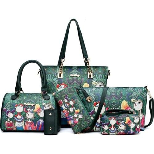 Vshowbagsnow Women's Classic Bags