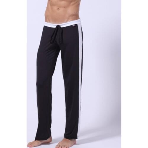 WJ Men's Home Trousers