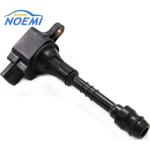 YAOPEI NEW Ignition Coil For Nissan Sentra Almera 1.8L L4 UF351 C1397 22448-6N011 22448-6N012 22448-6N011 22448-6N015