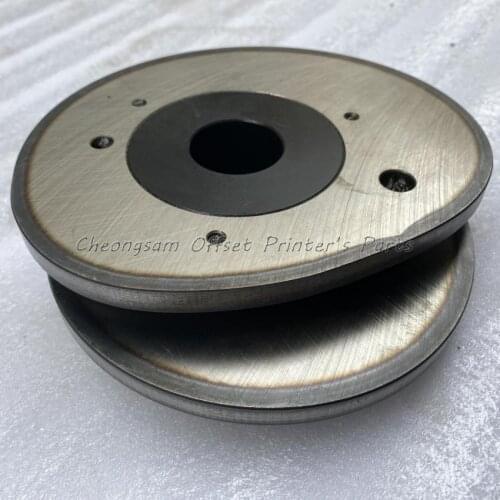 MO Cam 43.012.055 Printing Machine Spare parts Cam for impression on