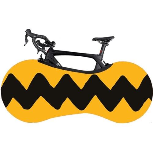 Bicycle Protective Cover Cycling Protective Gear Dust Wheel Frame Anti-Dust Bike Tire Protection Cover Bycycle Accessories