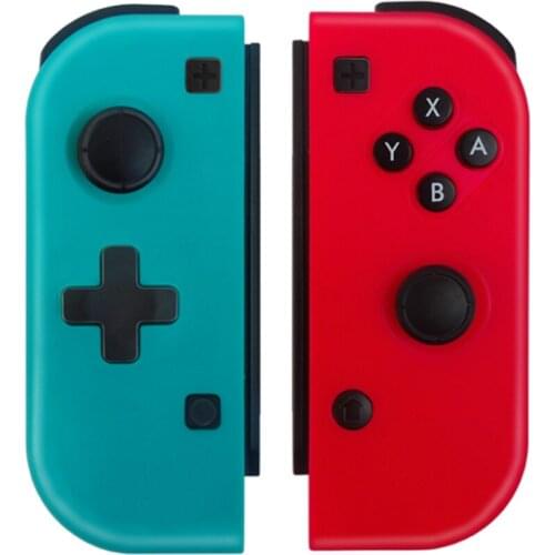 20pcs lots Wireless Bluetooth Pro Gamepad Controller For Switch Console Switch Gamepads Controller Joystick high quality