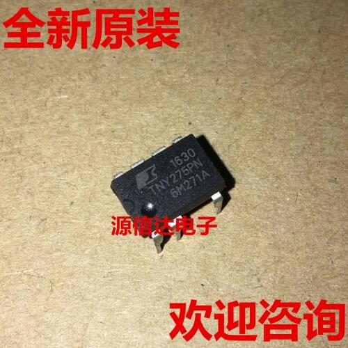 Brand new original TNY275PN TNY275P TNY275 power chip imported from stock