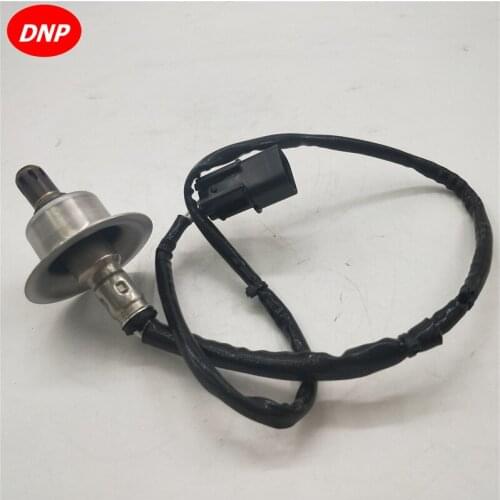DNP Front 39210-25300 O2 Oxygen Sensor Lambda 39210-25300 O2 Oxygen Sensor Lambda Sensor for Sonata Optima Rondo 2006-2010 2.4L